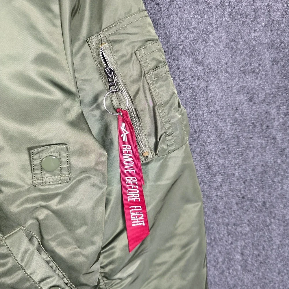 Alpha Industries alpha industries